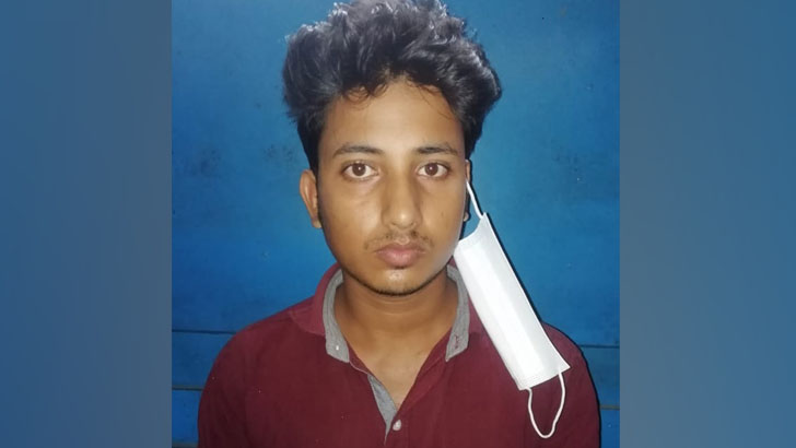 বিয়ের প্রলোভনে ধর্ষণ, অন্তঃসত্ত্বা স্কুলছাত্রী