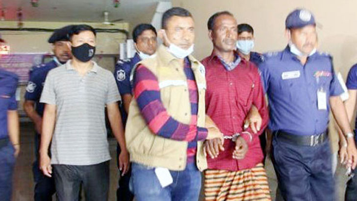 জামিন পেলেন হিন্দু গ্রামে হামলার প্রধান আসামি স্বাধীন মেম্বার