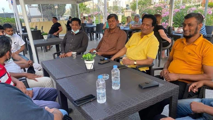 আবারও ১৫৮ বাংলাদেশি ফেরত পাঠাচ্ছে মাল্টা, আতঙ্কে প্রবাসীরা