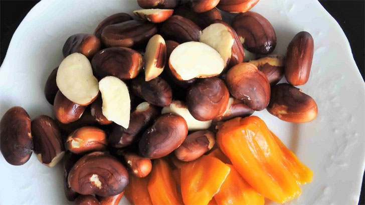 কাঁঠালের বিচির যত উপকারিতা