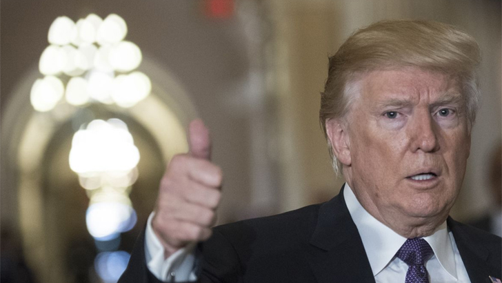 যুক্তরাষ্ট্রের নির্বাচন অবাধ আর নিরপেক্ষ নেই: ট্রাম্প