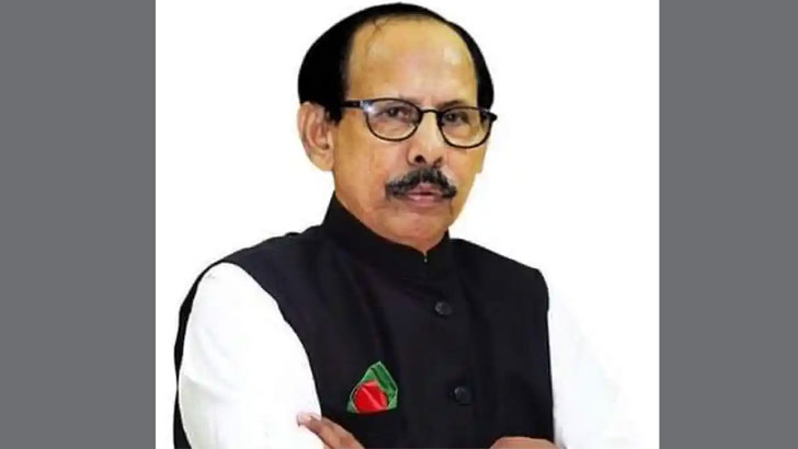 ঢাকা-১৪: বিনা প্রতিদ্বন্দ্বিতায় জয়ী আগা খান