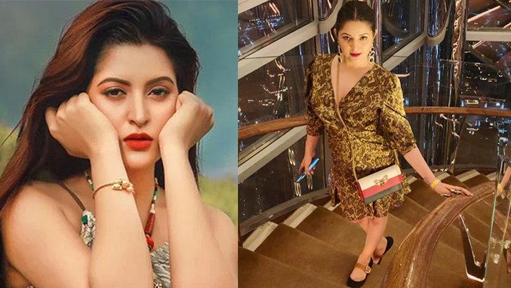 পরীমনির ঘটনায় ডিএনএ টেস্ট করাতে চান আইনজীবী