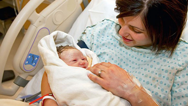 গর্ভবতী মায়ের জন্য গুরুত্বপূর্ণ  কিছু তথ্য