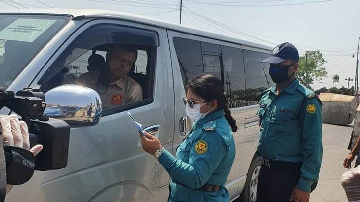 ‘শাটডাউনে’ যেসব কঠোর বিধিনিষেধ থাকতে পারে