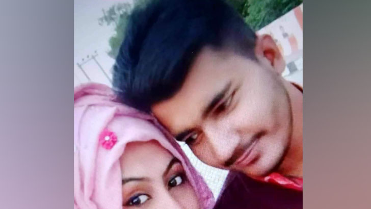 'বিয়ে না করলে ফিরিয়ে দাও মোর ভালোবাসা'