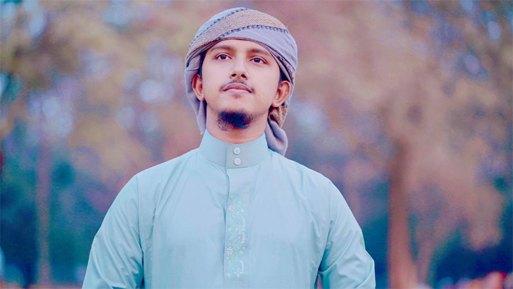 তাওহিদ জামিলের হৃদয়কাড়া সুরে জনপ্রিয় যত ইসলামী সঙ্গীত