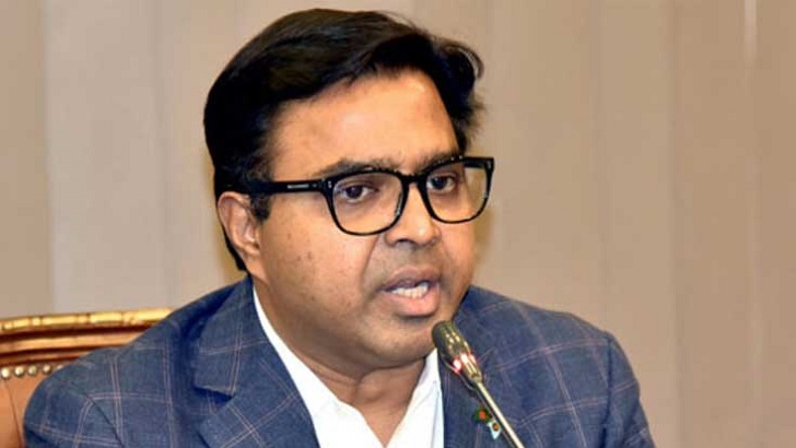 ৮ ব্যাংক হিসাব স্থগিতের প্রতিক্রিয়ায় যা বললেন সাঈদ খোকন