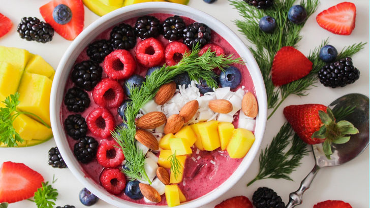 যেসব মিষ্টি খাবার খেলে ওজন বাড়বে না