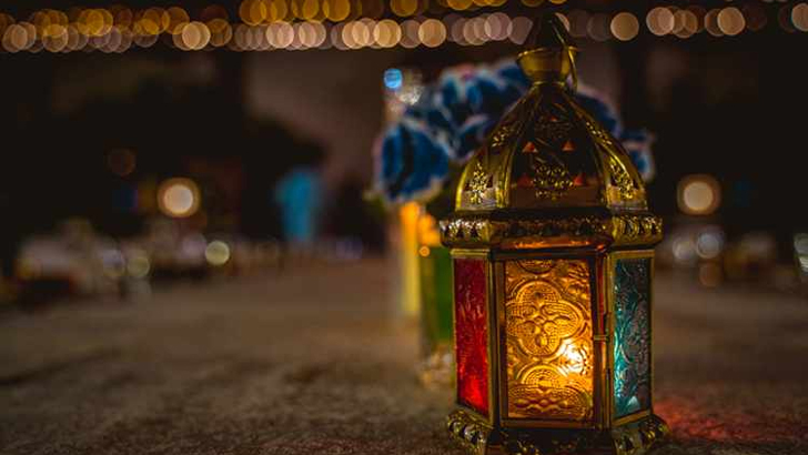 আল্লাহ যাদের রিজিক সম্প্রসারিত করেন