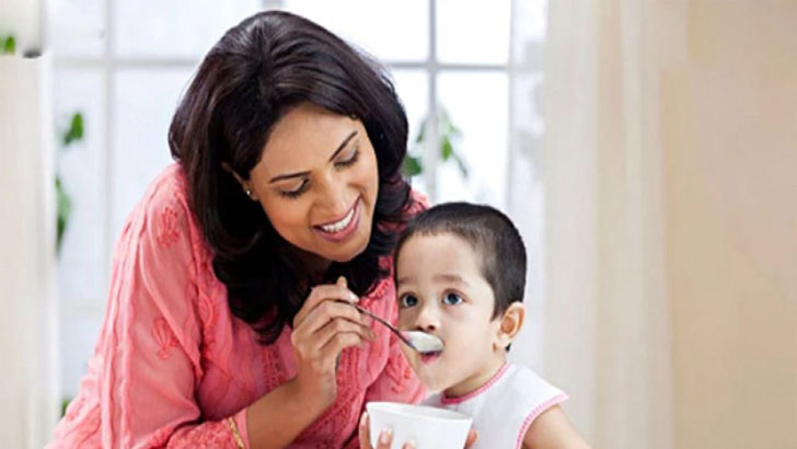 শিশুর পুষ্টি যেভাবে নিশ্চিত করতে হবে