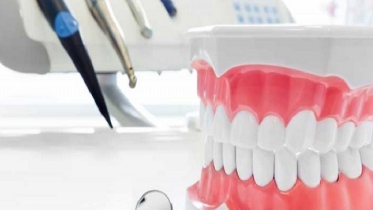 দাঁতে পোকা বলতে কিছু নেই