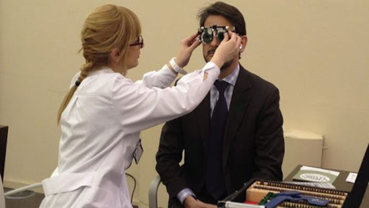 চোখের নীরব ঘাতক গ্লুকোমা চিনবেন যেসব লক্ষণে, কী করবেন