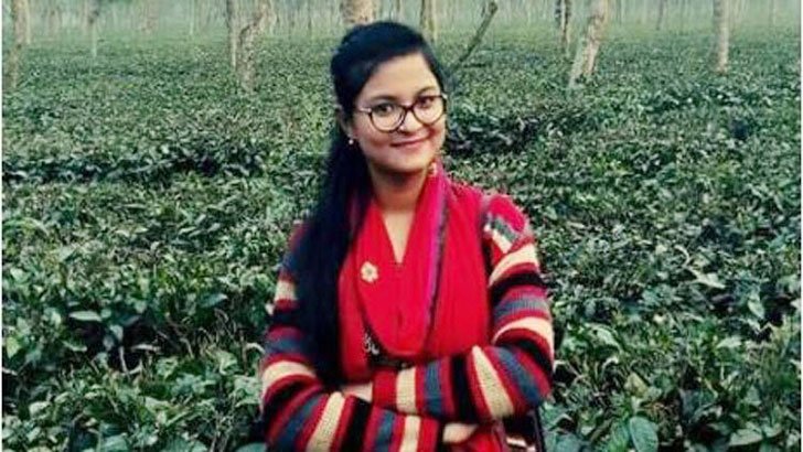 হঠাৎ খিঁচুনি থেকে রক্তবমি, জবি ছাত্রীর মৃত্যু