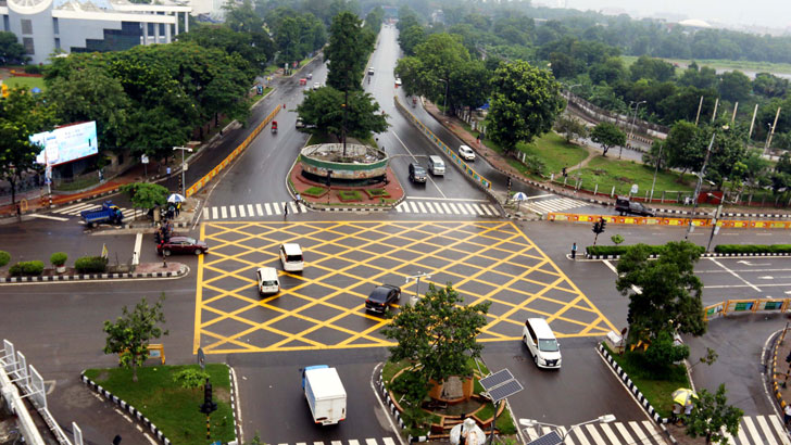 লকডাউন শিথিলের সময় ‘পরিবর্তন’, প্রজ্ঞাপন কাল