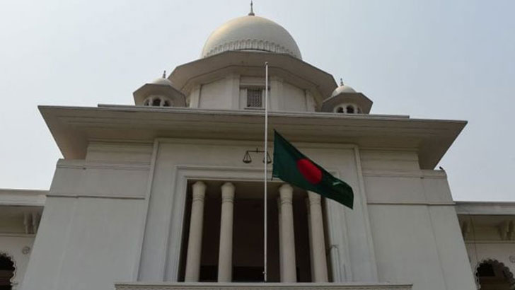 ব্যবসায়ী সংগঠনগুলোর প্রতি চরম অসন্তোষ হাইকোর্টের