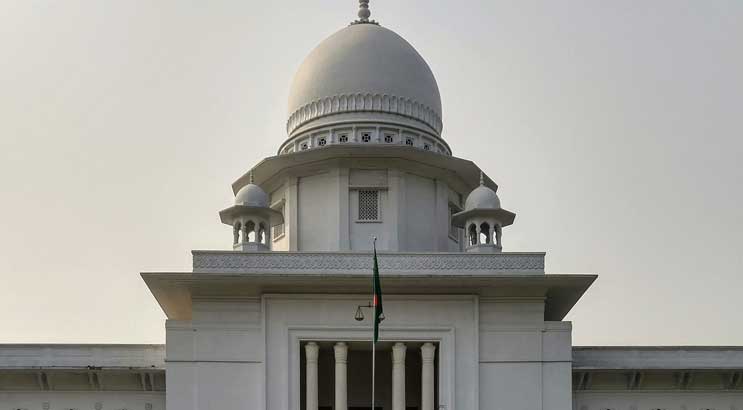 মৃত্যুদণ্ডপ্রাপ্ত জবান আলীর আপিল ‘অ্যাবেটেড’