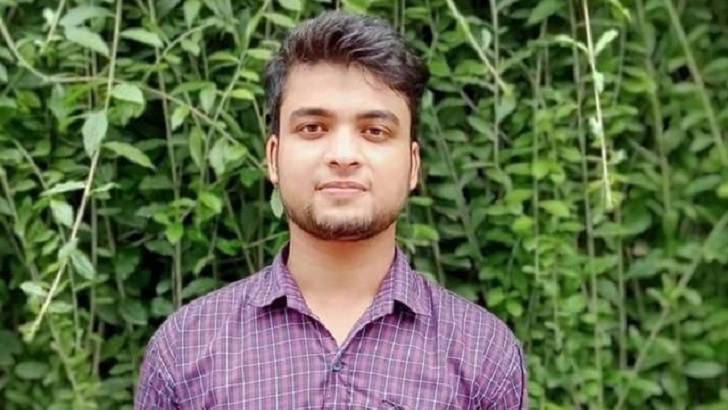 গরুর হাট থেকে ফিরে জ্বর, ঢাবি ছাত্রের মৃত্যু