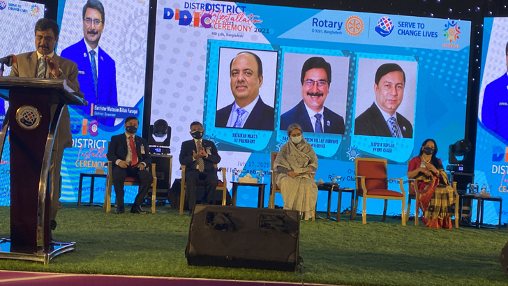 শিক্ষার্থীদের ক্ষতি পুষিয়ে দেবে সরকার: শিক্ষামন্ত্রী