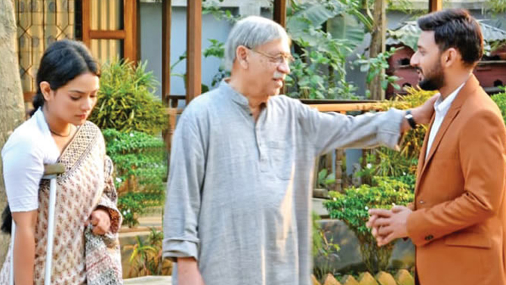 ঈদের নাটক প্রচার শুরু
