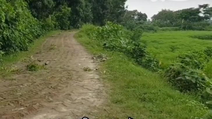 ৮০ বছর ধরে জনশূন্য বাংলাদেশের এই গ্রাম (ভিডিও)