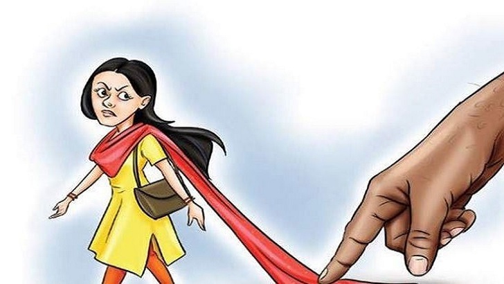 নোয়াখালীতে মেয়েদের ছবি তোলাকে কেন্দ্র করে গুলিবিদ্ধ ৩