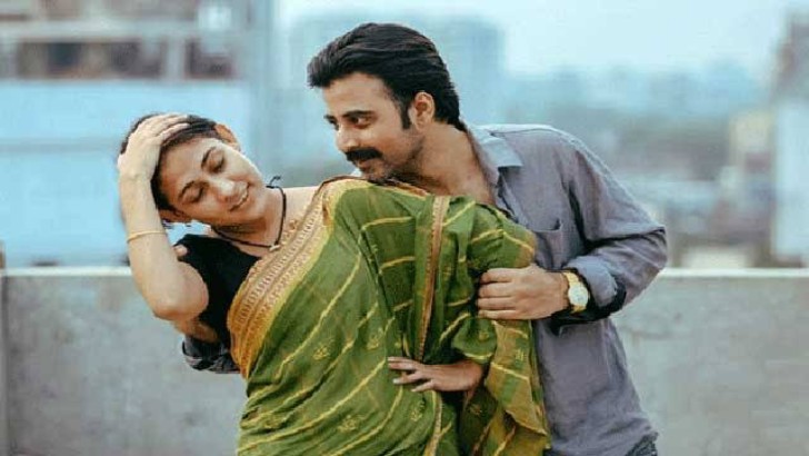 দর্শকদের আপত্তিতে ইউটিউব থেকে সরানো হলো নিশো-মেহজাবীনের নাটক