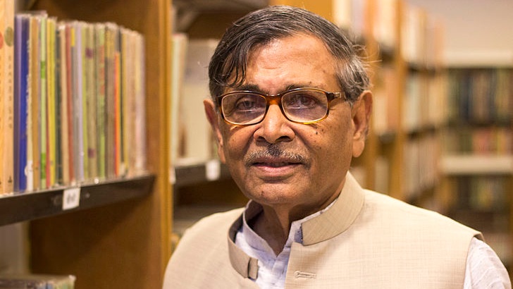 বহুমাত্রিক সায়ীদ স্যার