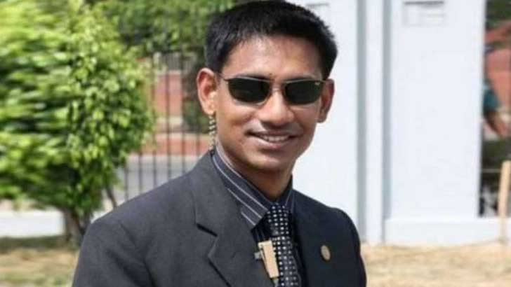 আটকে গেল সিনহা হত্যা মামলার সাক্ষ্যগ্রহণ