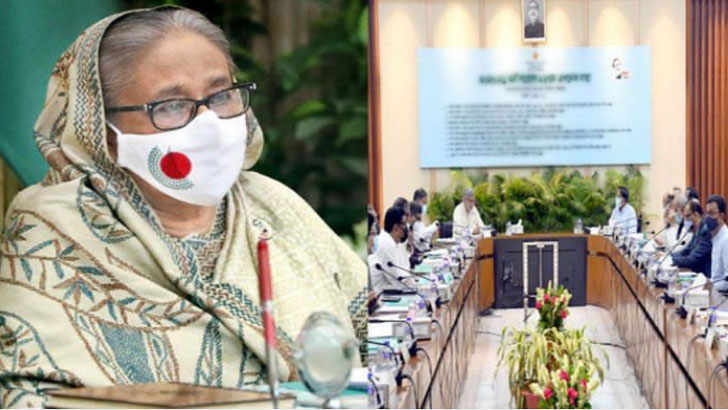৫ সপ্তাহ পর বসেছে একনেক বৈঠক