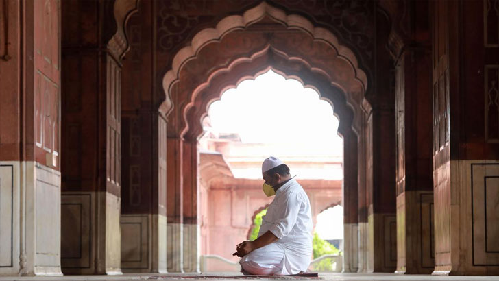 ষড়যন্ত্রের শিকার হলে যে দোয়া পড়বেন