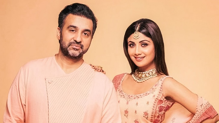 এবার আরও বিপাকে পড়লেন রাজ-শিল্পা 