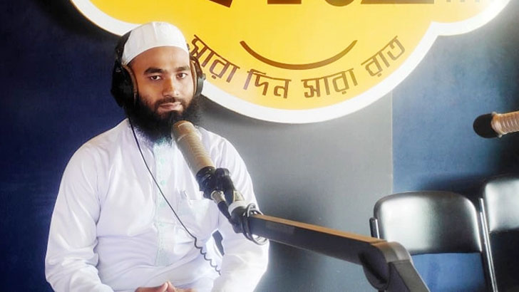 আবার শুরু হচ্ছে ইসলামী প্রশ্নোত্তর অনুষ্ঠান ‘আহকামুল জুমা’