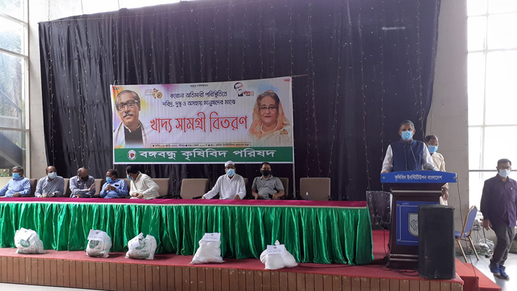 ‘বিএনপি-জামায়াত-হেফাজত করোনার মতো রূপ বদল করছে’