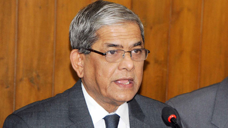 মাসে কোটি ডোজ টিকা দেওয়ার ঘোষণা প্রতারণা: বিএনপি