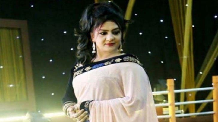 দুই মামলায় হেলেনা জাহাঙ্গীরের রিমান্ড শুনানি আজ 