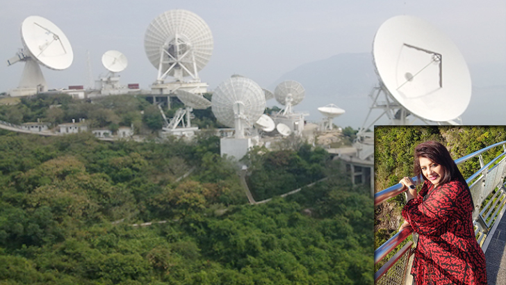 হংকংয়ের স্যাটেলাইট চ্যানেল দিয়ে জয়যাত্রা টিভি চালাতেন হেলেনা!