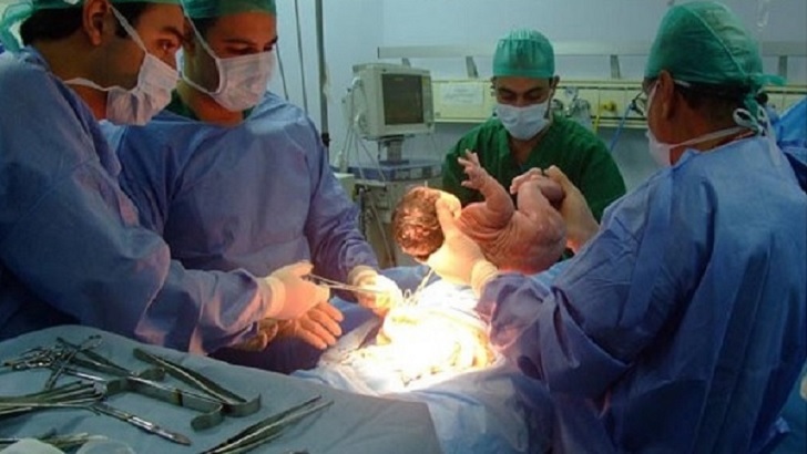 সিজার ও জরায়ু সমস্যা নিয়ে জেনে নিন গুরুত্বপূর্ণ নানা তথ্য