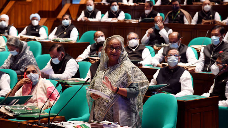 স্থানীয় সরকারকে শক্তিশালী করার বিকল্প নেই