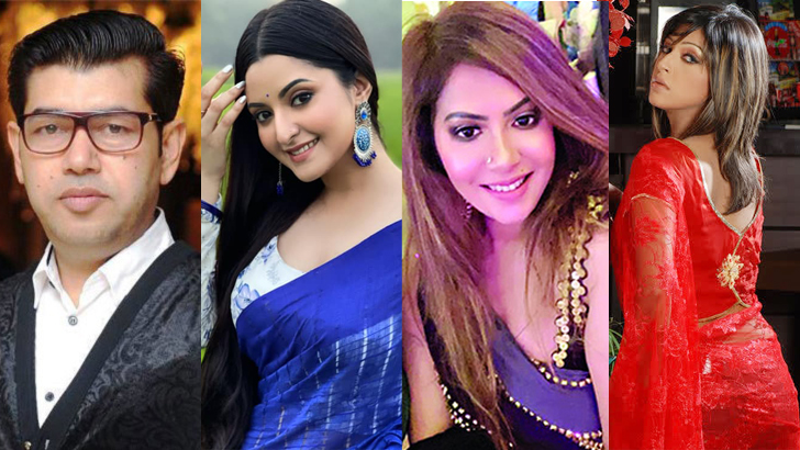 অভিনয়-মডেলিংয়ের আড়ালে অনৈতিক কাজ, যা বললেন হাছান মাহমুদ