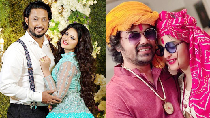 তামিমকে ছেড়ে রনিকে বিয়ে, সংসার টিকে মাত্র ৫ মাস