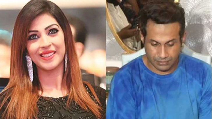 পিয়াসা-জিমি-কবির কারাগারে