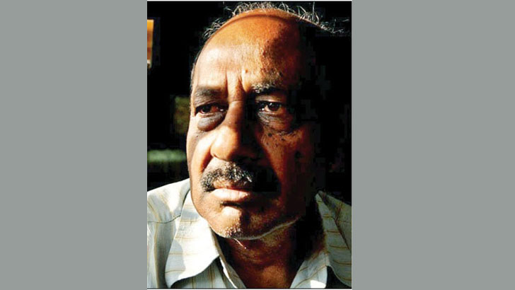 খ্যাতিমান হতে যে কর্মসাধনার দরকার তা মফস্বলে থেকেও করা যেতে পারে: হোসেনউদ্দীন হোসেন