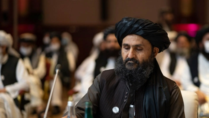 আফগানিস্তানের ‘প্রেসিডেন্ট হচ্ছেন’ তালেবান নেতা আবদুল গনি বারাদার