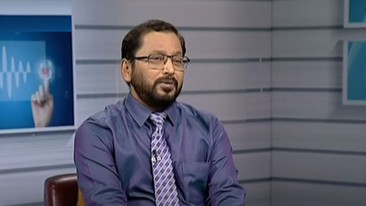 মুক্তিযুদ্ধের অনুপ্রেরণায় করোনা রোগীদের পাশে থেকেছি