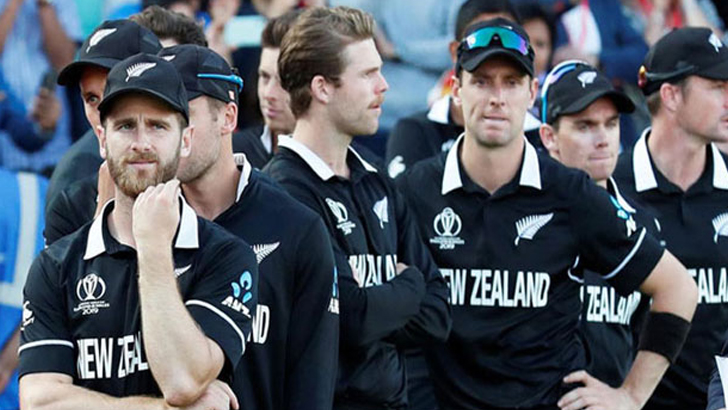 ‘নিউজিল্যান্ডের ক্রিকেটার রাস্তা দিয়ে গেলেও কেউ চেনে না’