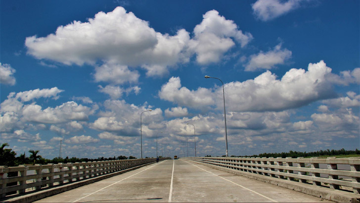 শরৎকাল: যে ঋতুতে অনিন্দ্য সৌন্দর্যে ধরা দেয় প্রকৃতি