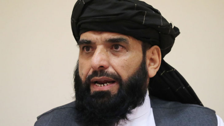 আফগানিস্তানে ইহুদিদের কোনো ক্ষতি হবে না: তালেবান