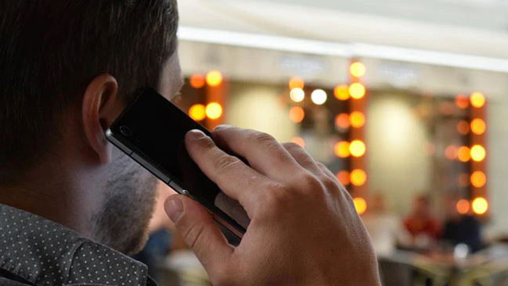 দুদক কর্মকর্তা পরিচয়ে কেউ ফোন করলে যা করবেন