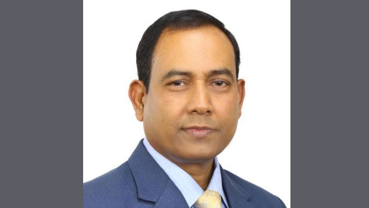 বিমানবন্দর থেকে বিএনপি নেতা জামালকে গ্রেফতারের অভিযোগ